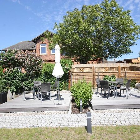 Appartamento Fw Steuerbord Peildeck Wustrow  Esterno foto