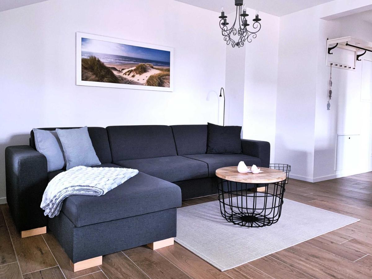 Appartamento Fw Steuerbord Peildeck Wustrow  Esterno foto