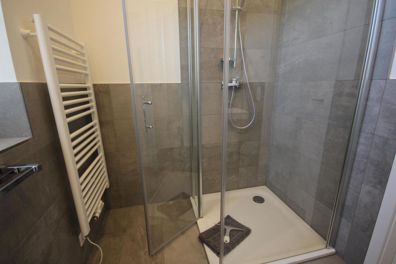 Appartamento Fw Steuerbord Peildeck Wustrow  Esterno foto